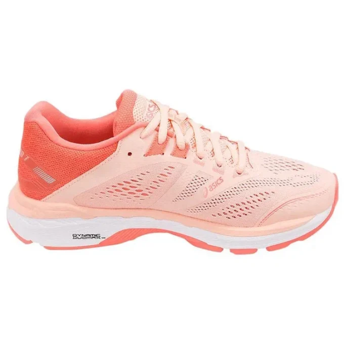 GT-2000 7 « Baked Pink »