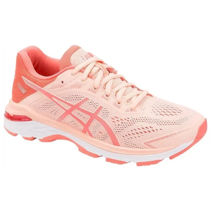 GT-2000 7 « Baked Pink »