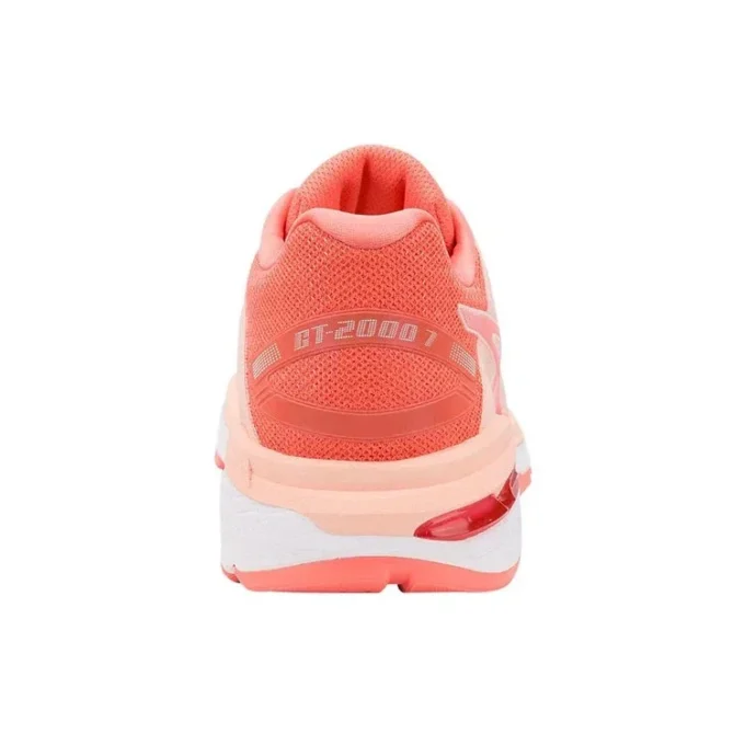GT-2000 7 « Baked Pink »