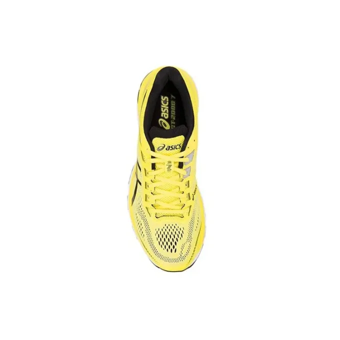 GT-2000 7 « Lemon Shark »