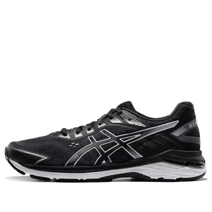 GT-2000 7 « Noir Blanc »