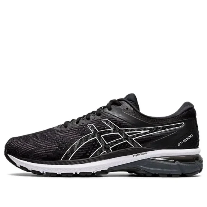 GT-2000 8 « Black White »