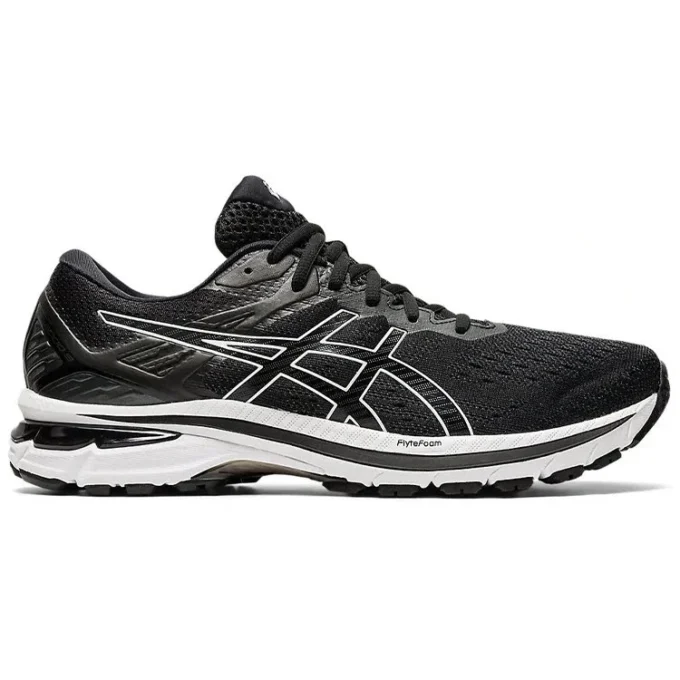 GT-2000 8 « Black White »