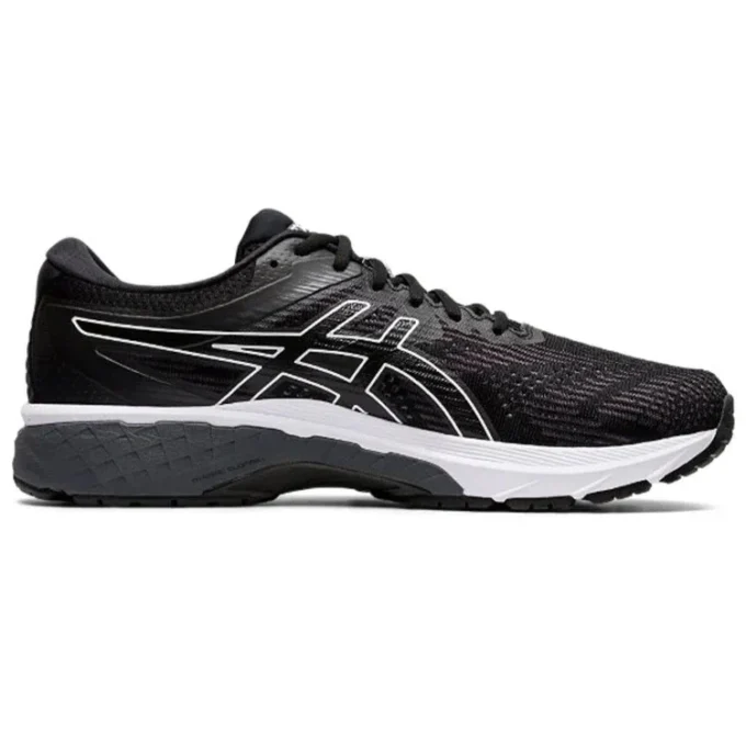 GT-2000 8 « Black White »