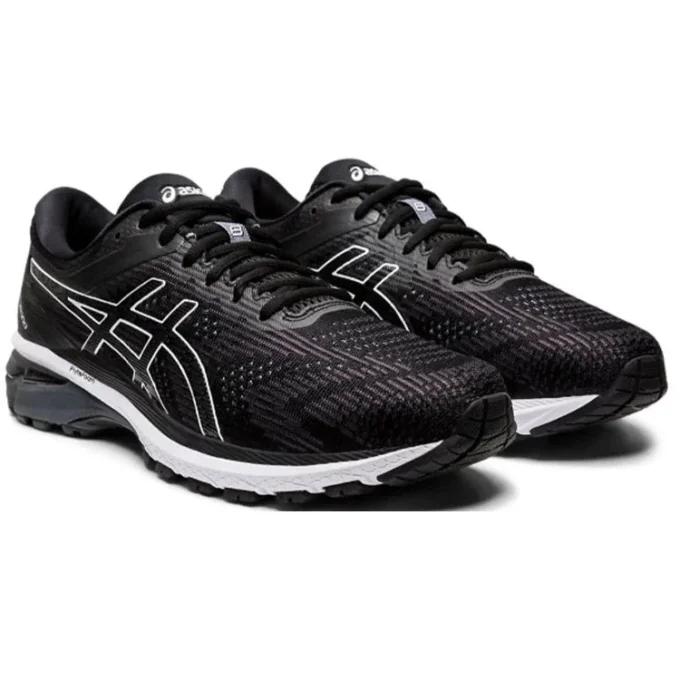 GT-2000 8 « Black White »