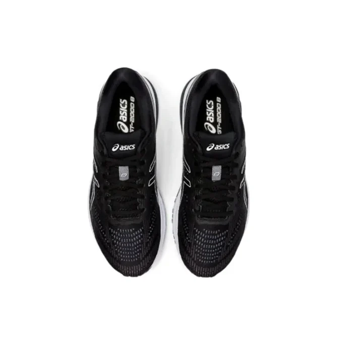 GT-2000 8 « Black White »