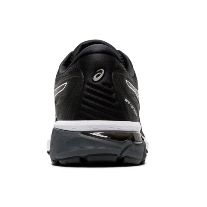 GT-2000 8 « Black White »