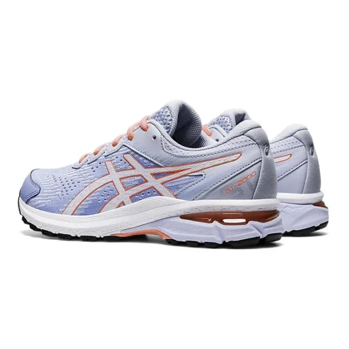 GT-2000 8 « Blue Bliss »