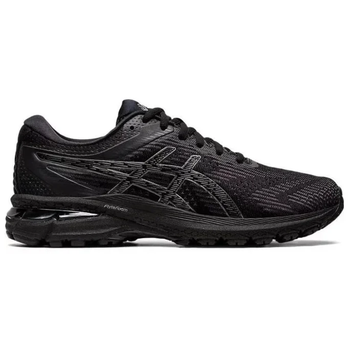 GT-2000 8 D Wide « Noir »