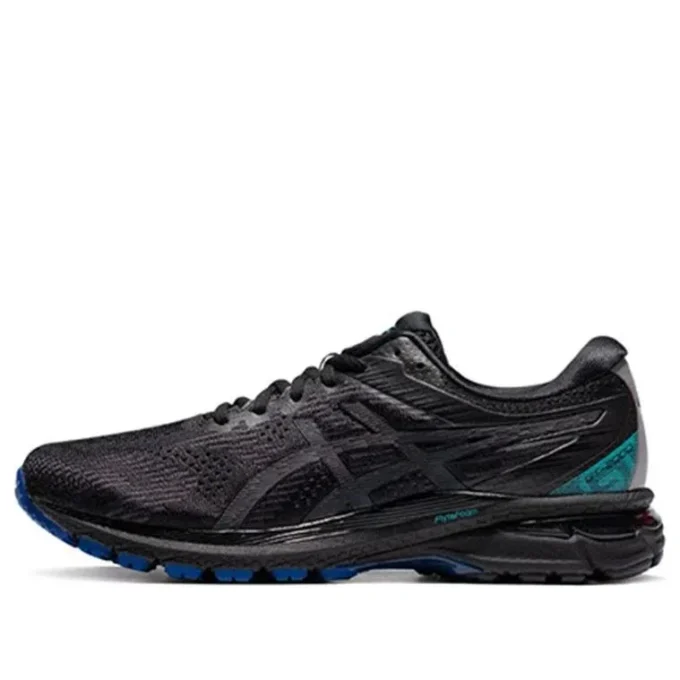 GT-2000 8 Lite-Show « Black Blue »