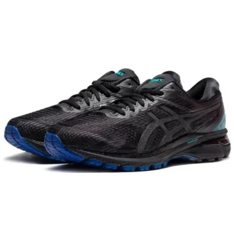 GT-2000 8 Lite-Show « Black Blue »