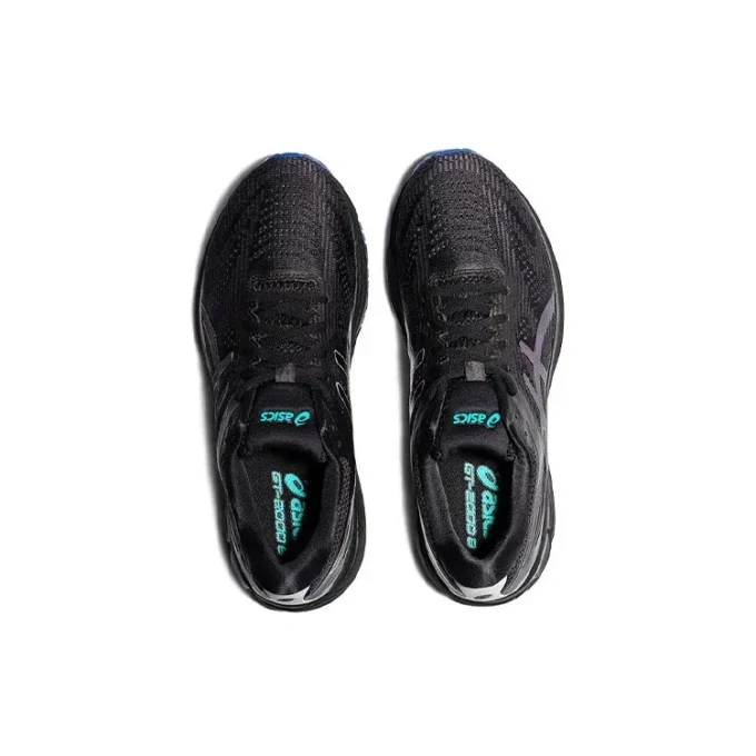 GT-2000 8 Lite-Show « Black Blue »