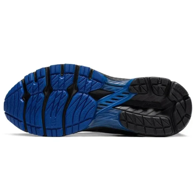 GT-2000 8 Lite-Show « Black Blue »