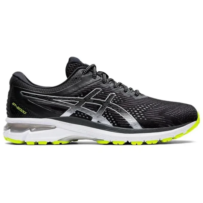 GT-2000 8 Lite Show « Pure Silver »
