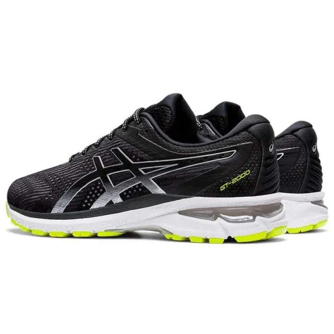GT-2000 8 Lite Show « Pure Silver »