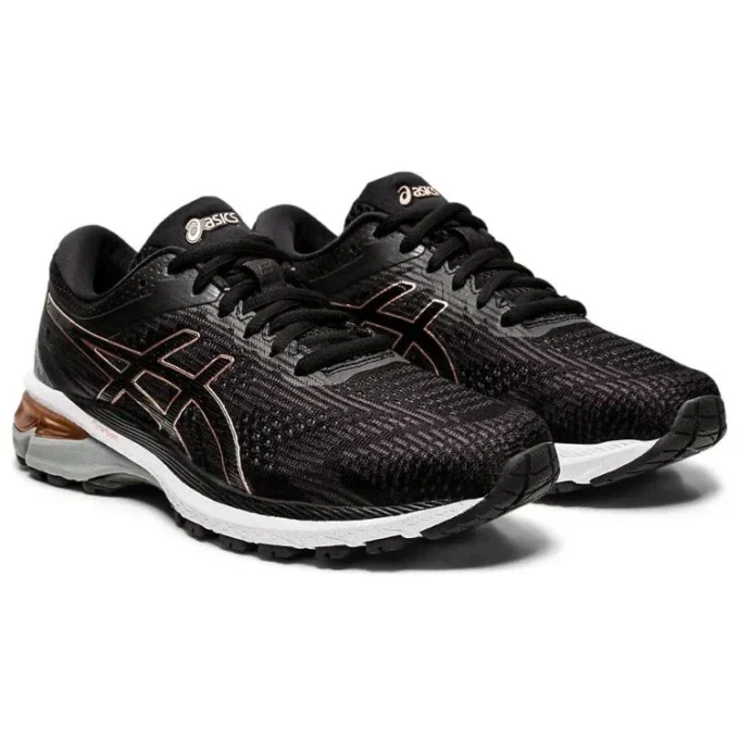 GT-2000 8 Narrow « Black Rose Gold »