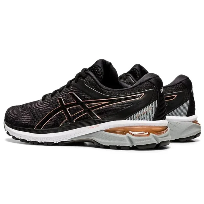 GT-2000 8 Narrow « Black Rose Gold »