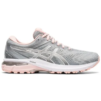 GT-2000 8 « Sheet Rock Pure Silver »