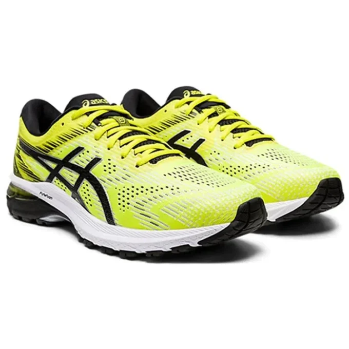 GT-2000 8 « Sour Yuzu »