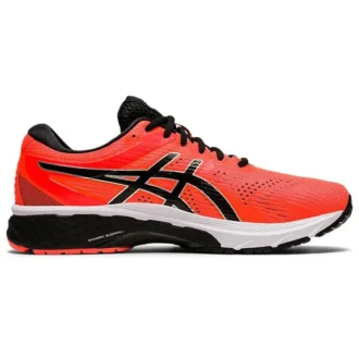 GT-2000 8 « Sunrise Red »