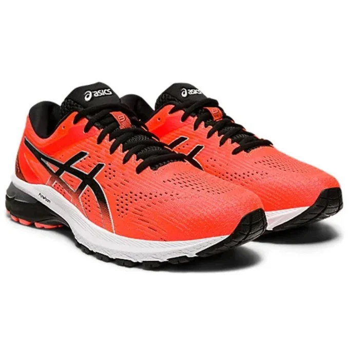 GT-2000 8 « Sunrise Red »