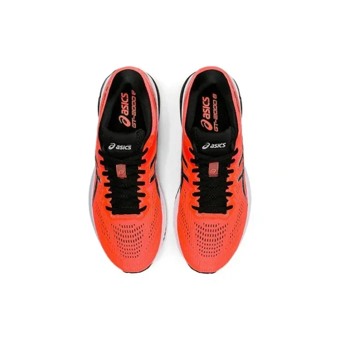 GT-2000 8 « Sunrise Red »