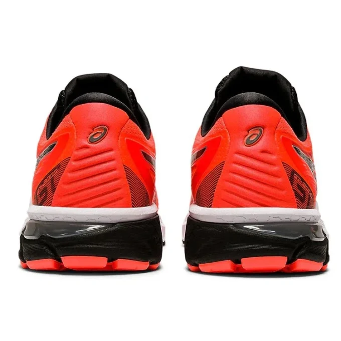 GT-2000 8 « Sunrise Red »