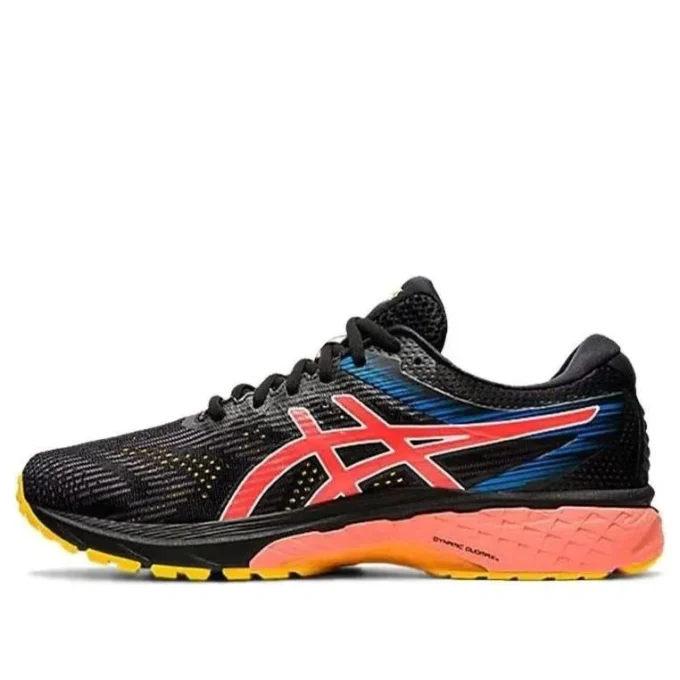 GT-2000 8 Trail « Black Sunrise Red »