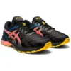 GT-2000 8 Trail « Black Sunrise Red »
