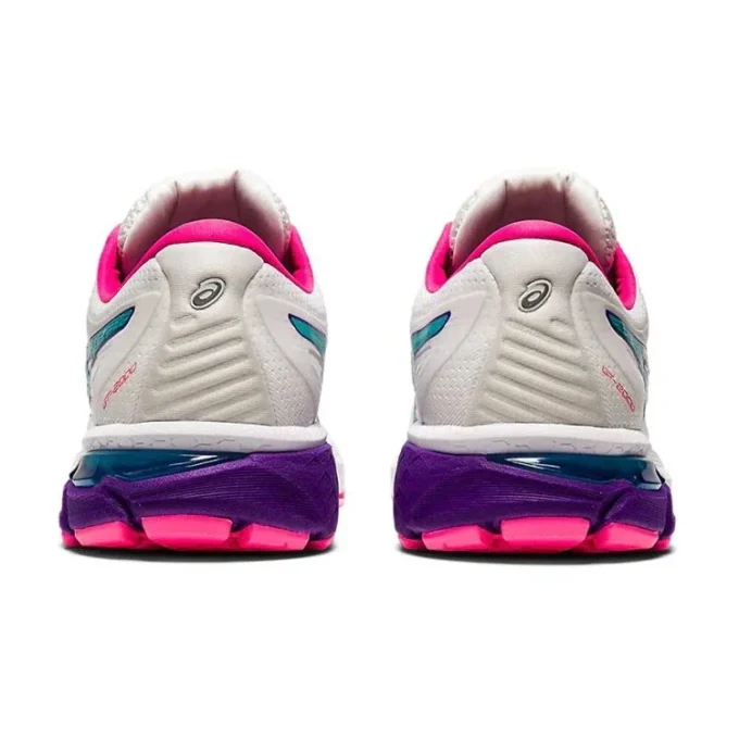 GT-2000 8 « White Lagoon »