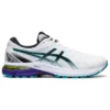 GT-2000 8 « White Turquoise Purple »