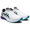 GT-2000 8 « White Turquoise Purple »