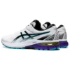 GT-2000 8 « White Turquoise Purple »