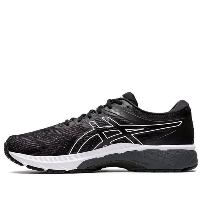 GT-2000 8 Wide « Noir Blanc »