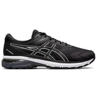 GT-2000 8 Wide « Noir Blanc »