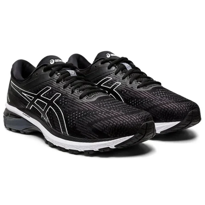 GT-2000 8 Wide « Noir Blanc »