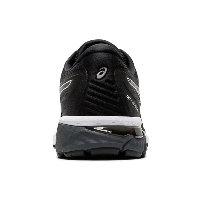 GT-2000 8 Wide « Noir Blanc »