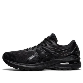 GT-2000 9 4E Extra Wide « Triple Black »