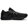 GT-2000 9 4E Extra Wide « Triple Black »