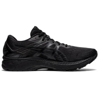 GT-2000 9 4E Extra Wide « Triple Black »