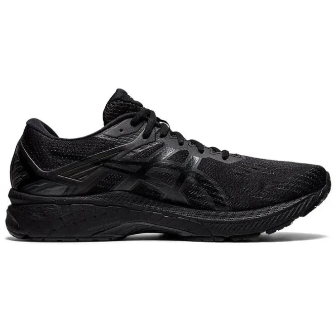 GT-2000 9 4E Extra Wide « Triple Black »