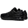 GT-2000 9 4E Extra Wide « Triple Black »