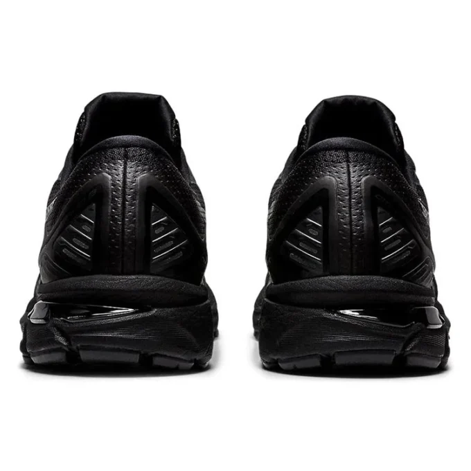 GT-2000 9 4E Extra Wide « Triple Black »