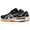 GT-2000 9 « Black White Orange »