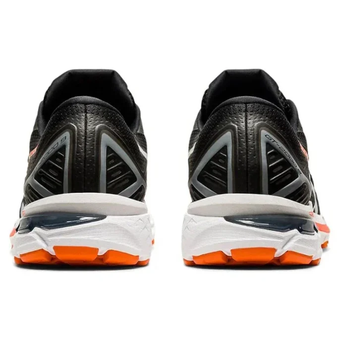 GT-2000 9 « Black White Orange »