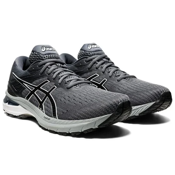 GT-2000 9 « Carrier Grey »