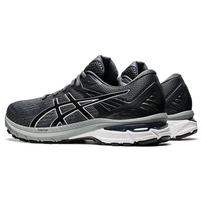GT-2000 9 « Carrier Grey »