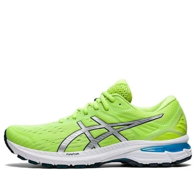 GT-2000 9 « Hazard Green »