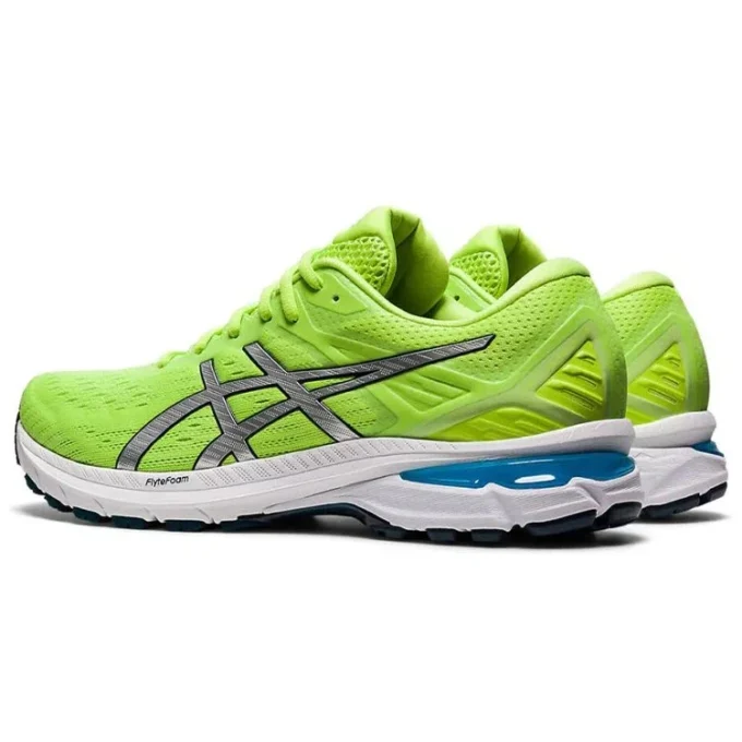 GT-2000 9 « Hazard Green »
