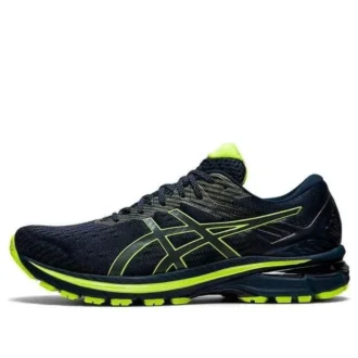 GT-2000 9 Lite-Show « French Blue Lime »
